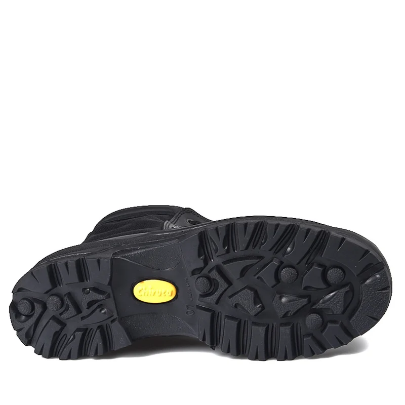 Botas de montaña y trekking Unisex Chiruca Azor 03 Negro