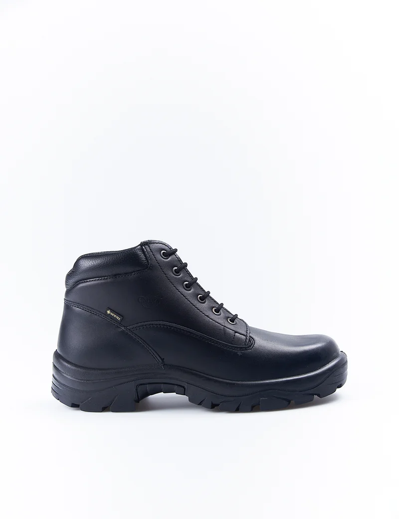 Botas para caminar Hombre Chiruca Nilo 03 Gore-Tex Negro