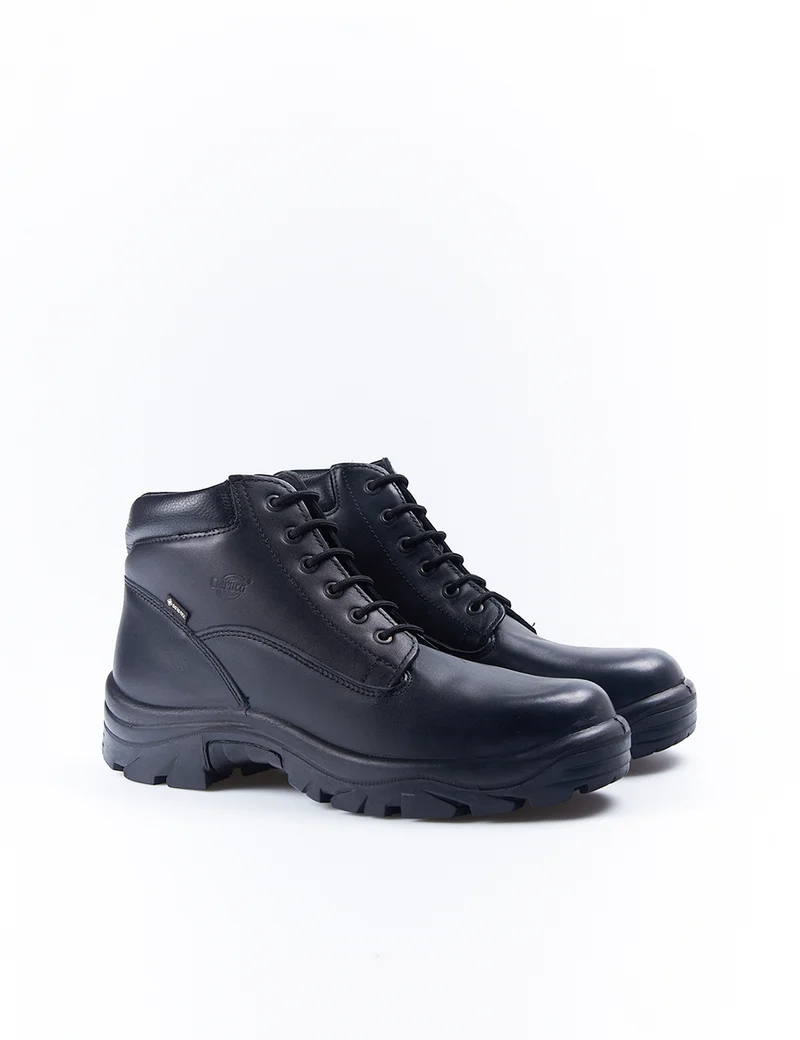 Botas para caminar Hombre Chiruca Nilo 03 Gore-Tex Negro