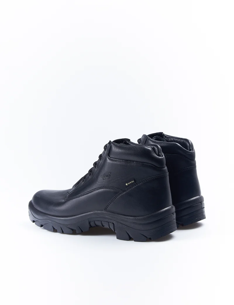 Botas para caminar Hombre Chiruca Nilo 03 Gore-Tex Negro
