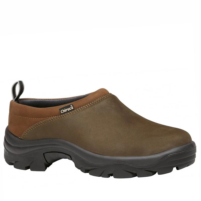 Zapatos Chiruca Sologne 21
