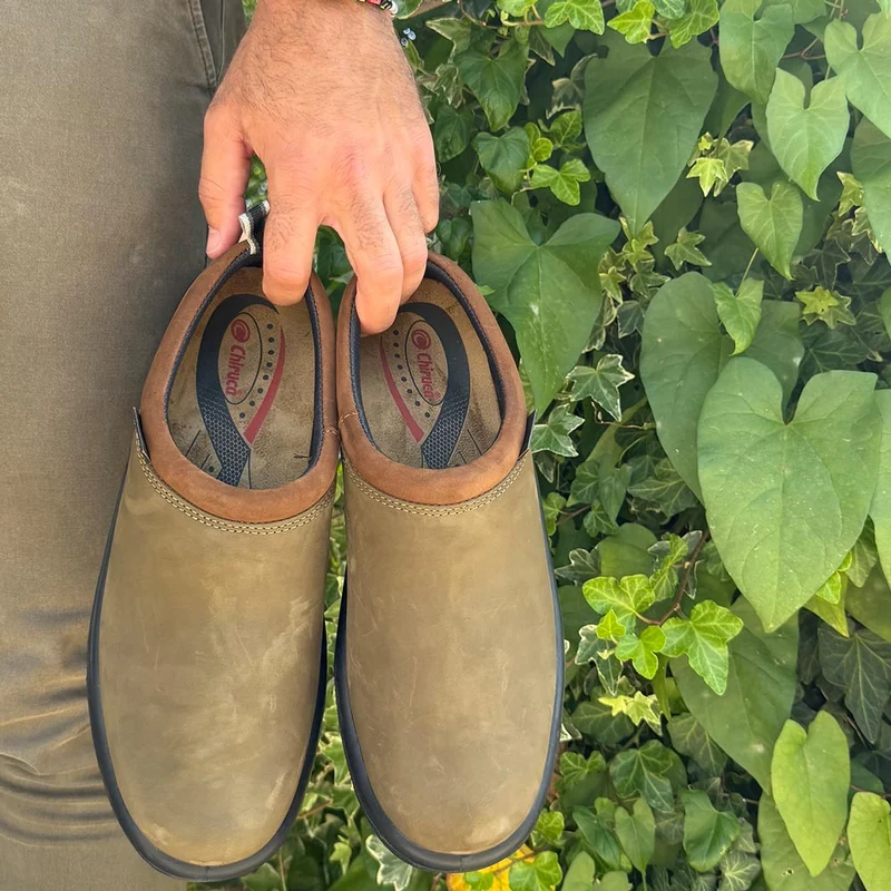 Zapatos Chiruca Sologne 21