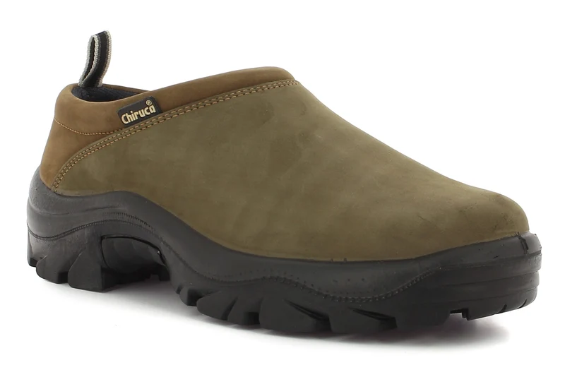 Zapatos Chiruca Sologne 21