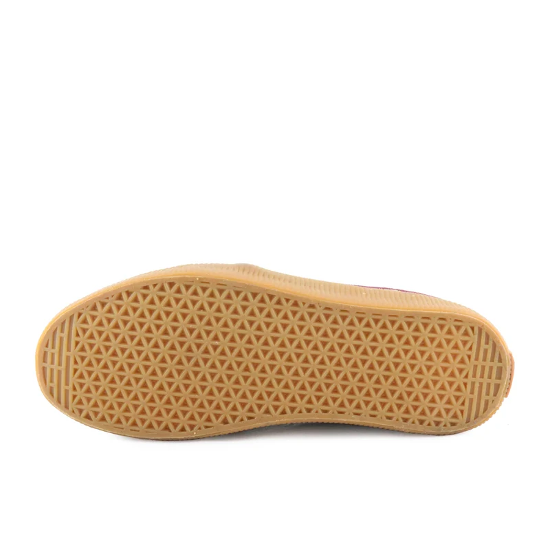 Zapatilla serraje burdeos FUJI Walk in Pitas
