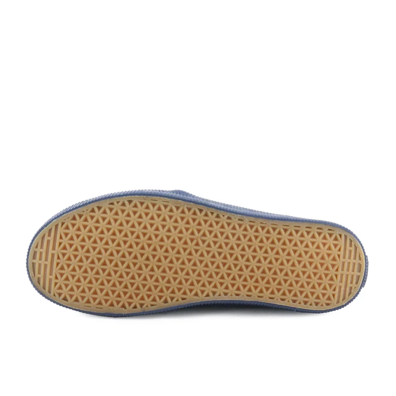 Zapatilla serraje marrón FUJI Walk in Pitas