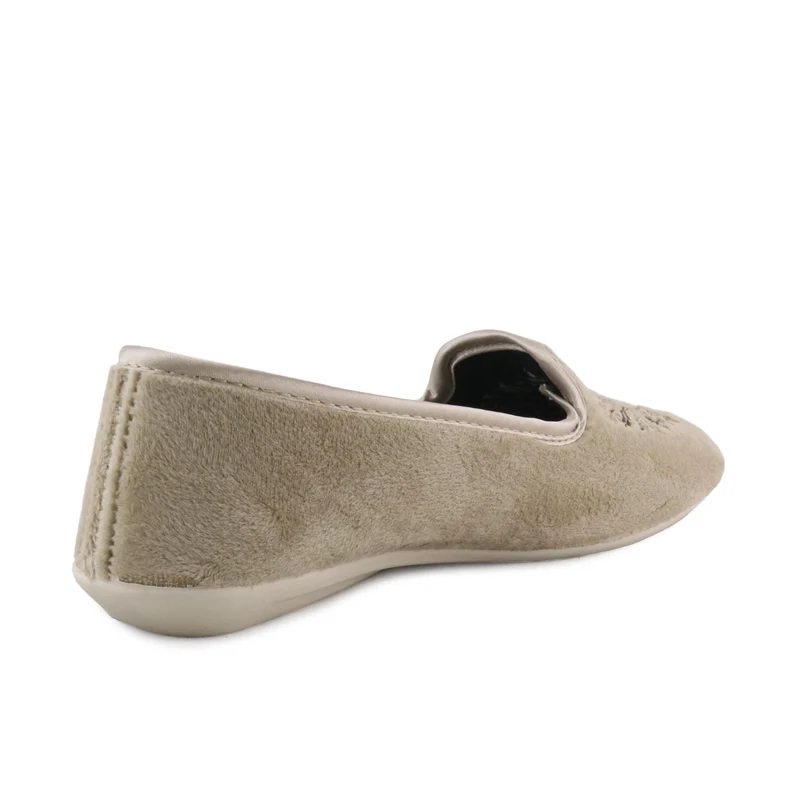 Zapatilla casa crudo 798025 Norteñas