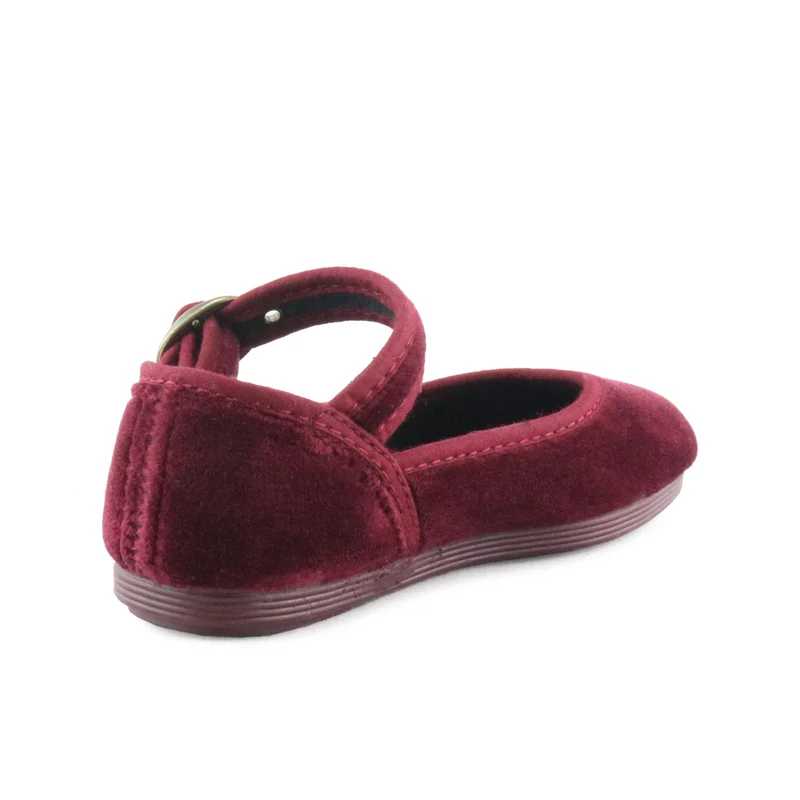 Mercedita burdeos 55617 La Cadena