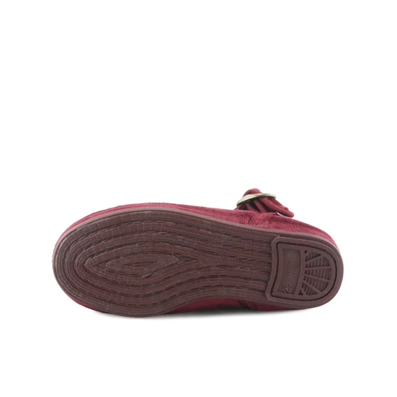 Mercedita burdeos 55617 La Cadena