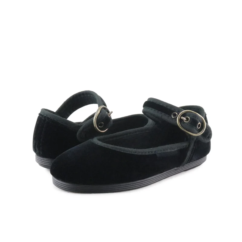 Mercedita negra 55617 La Cadena