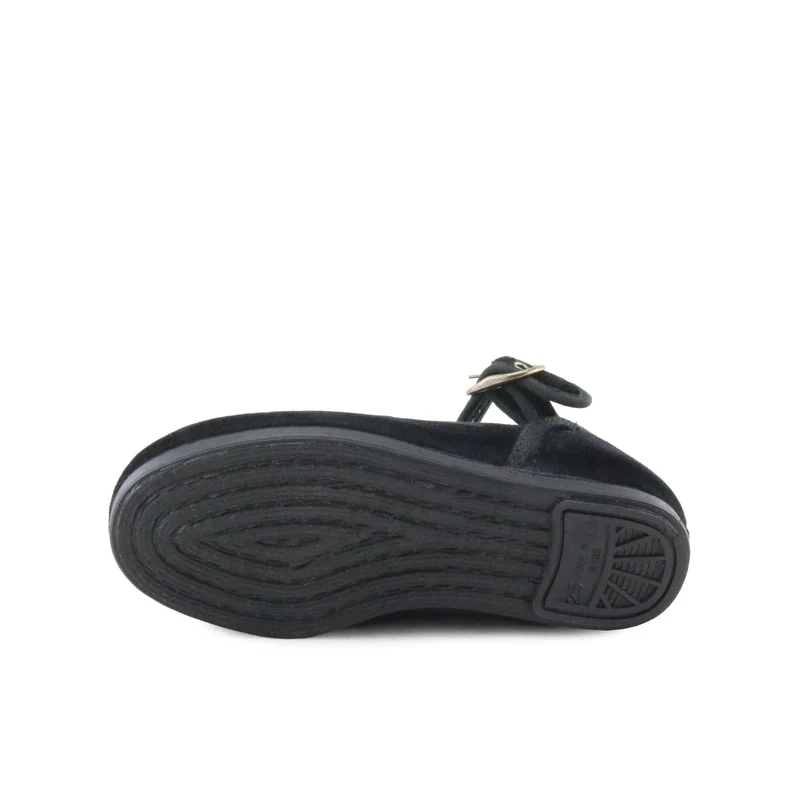 Mercedita negra 55617 La Cadena