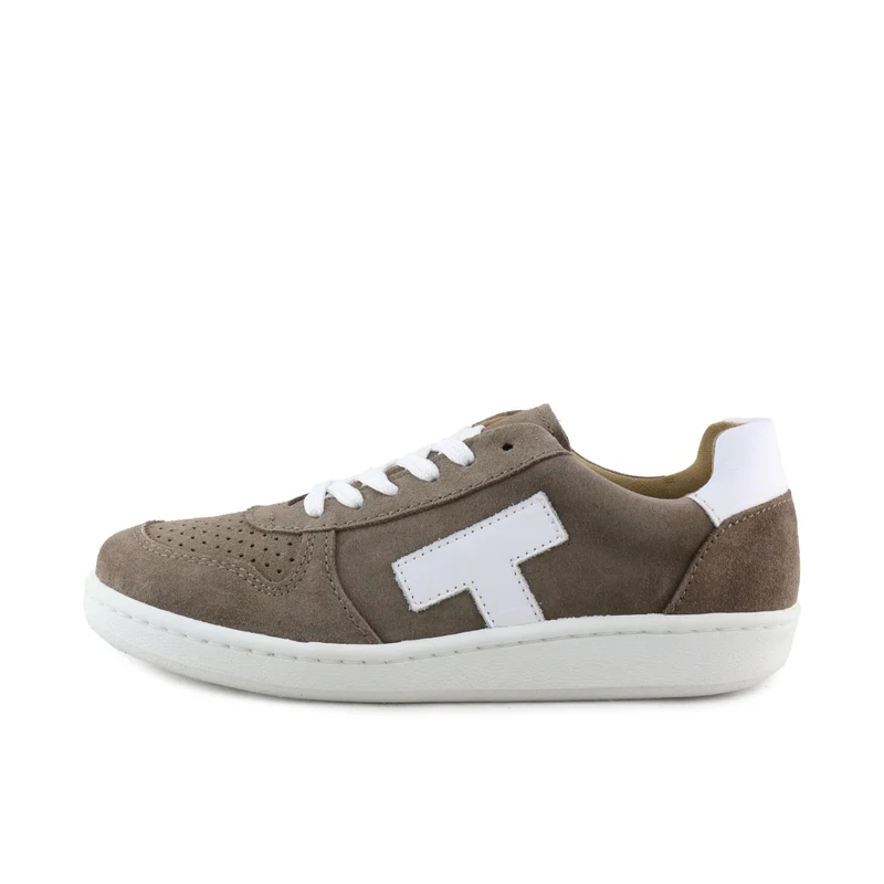 Blucher ante fango TRISP Jeromín
