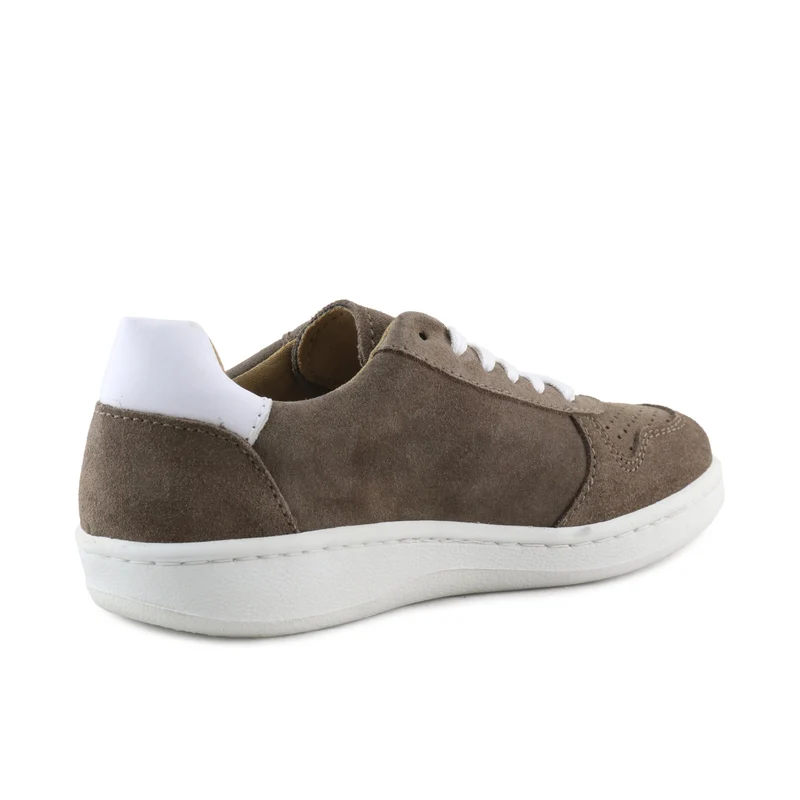 Blucher ante fango TRISP Jeromín