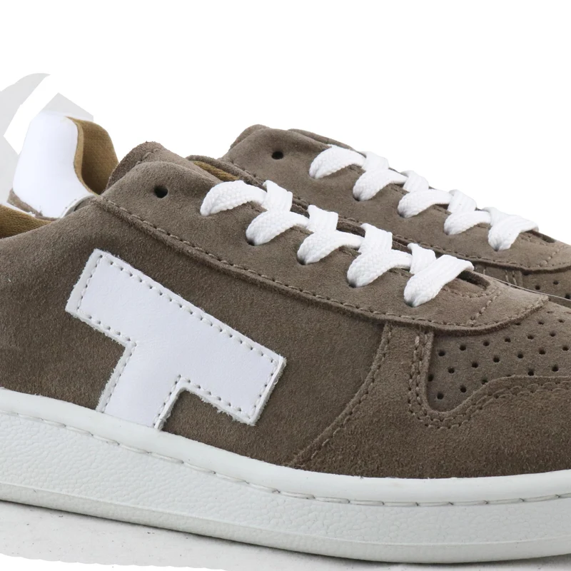 Blucher ante fango TRISP Jeromín