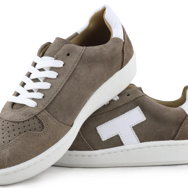 Blucher ante fango TRISP Jeromín