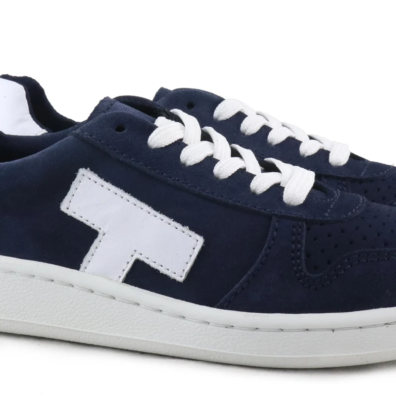 Blucher tinta TRISP Jeromín