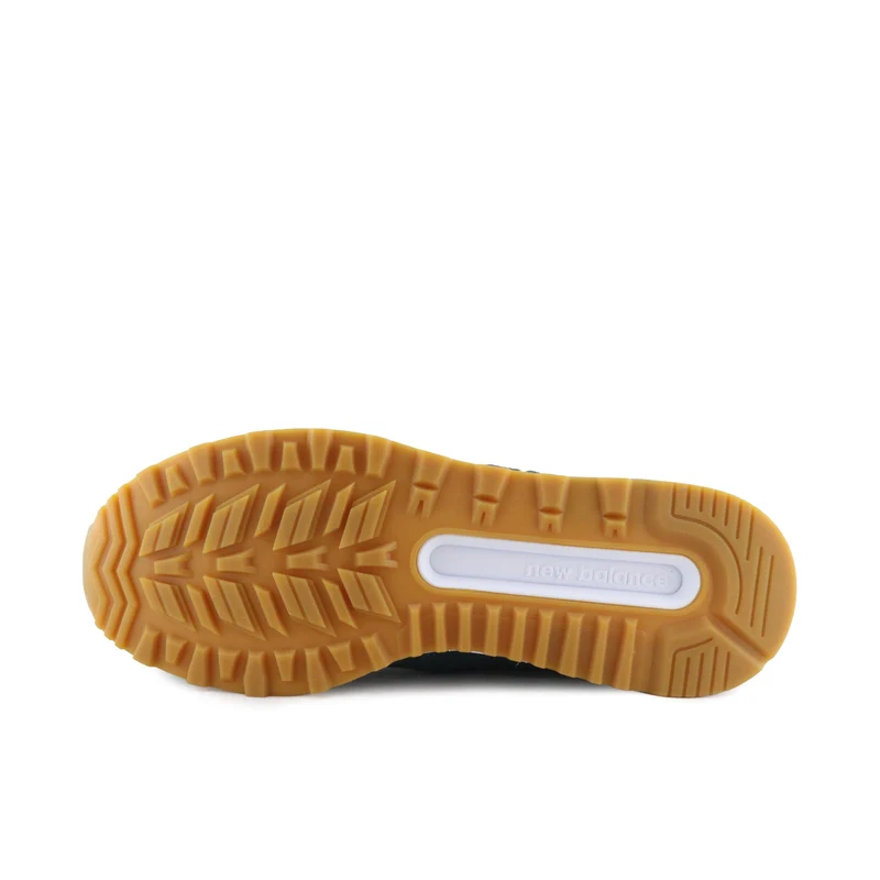Deportiva verde MS574FCJ New Balance