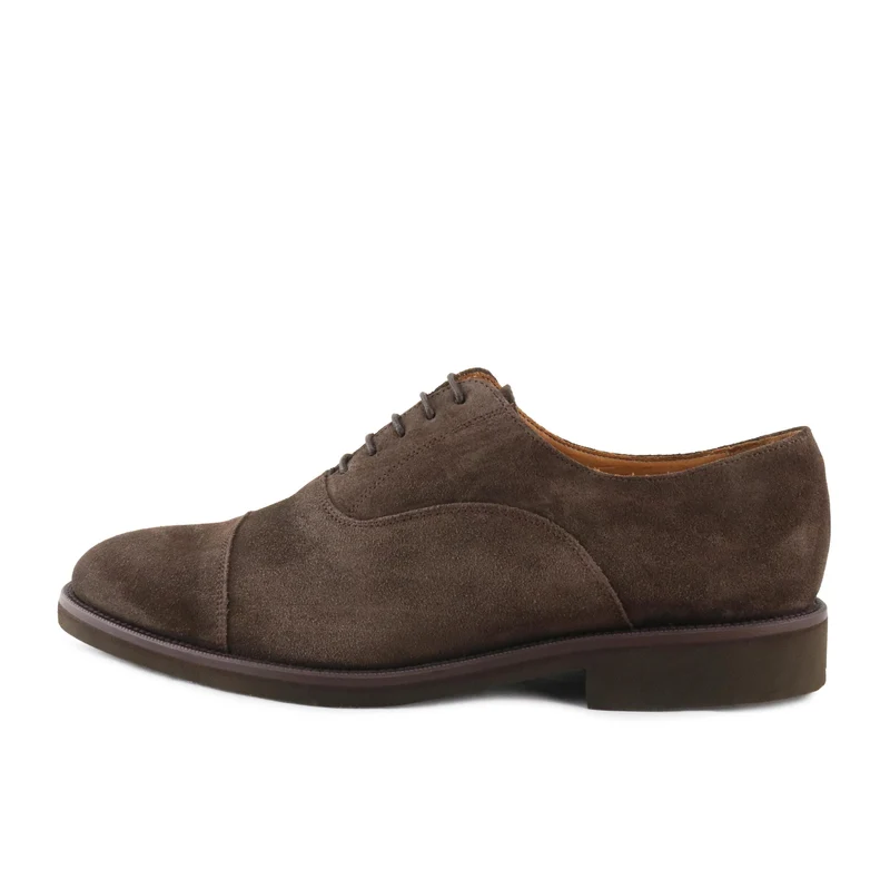 Blucher serraje marrón 945522 Jeromín