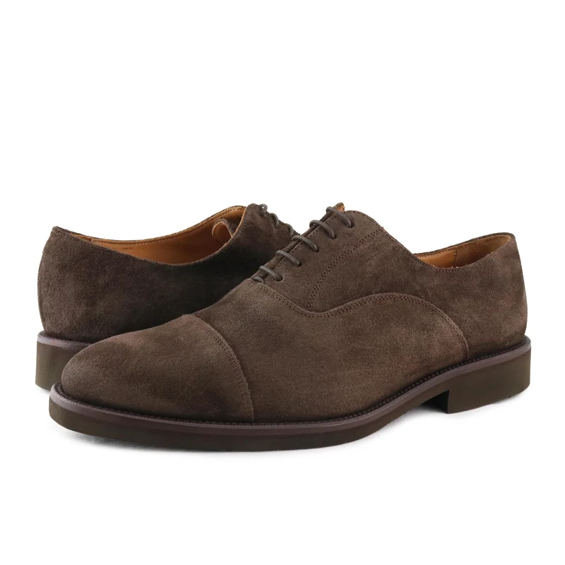 Blucher serraje marrón 945522 Jeromín