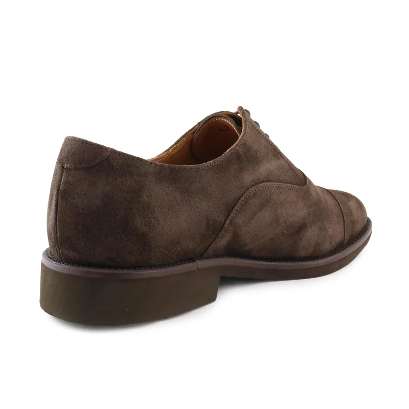 Blucher serraje marrón 945522 Jeromín