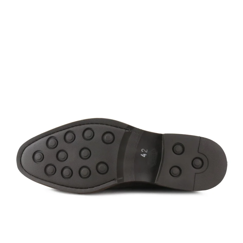 Blucher serraje marrón 945522 Jeromín