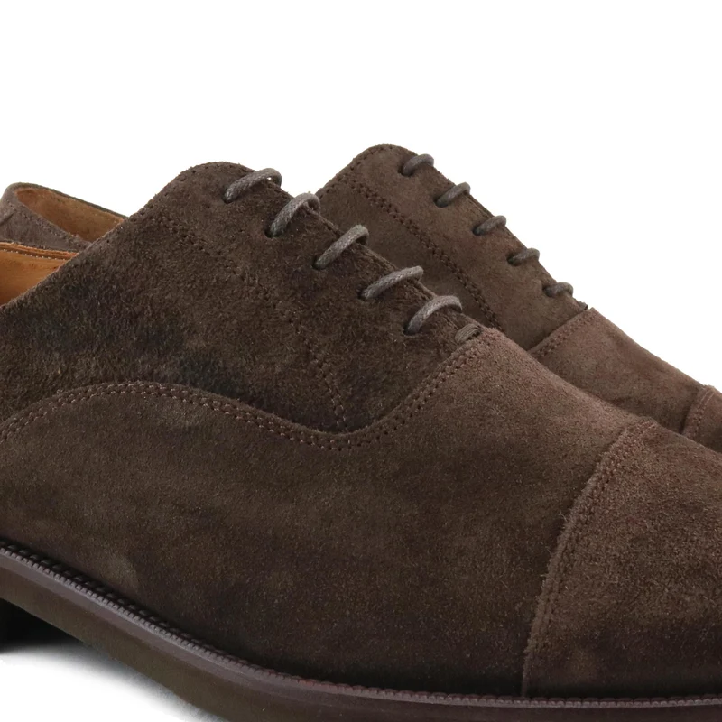 Blucher serraje marrón 945522 Jeromín