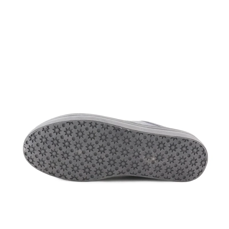 Zapatilla gris lavado CAPRI-INV 220V