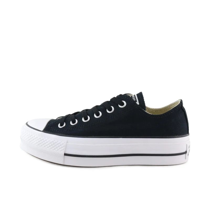 Zapatilla negra LIFT Converse