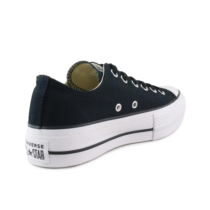 Zapatilla negra LIFT Converse