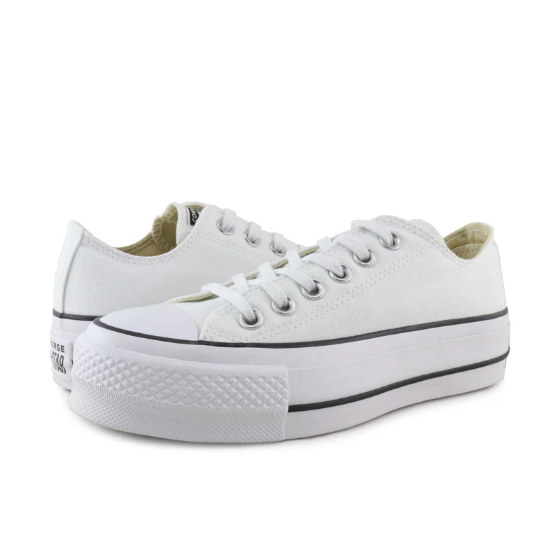 Zapatilla blanca LIFT Converse