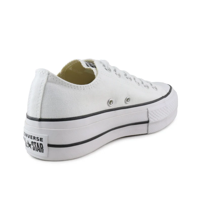 Zapatilla blanca LIFT Converse