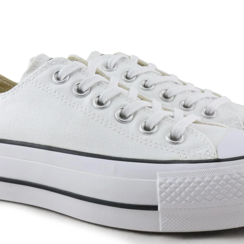 Zapatilla blanca LIFT Converse