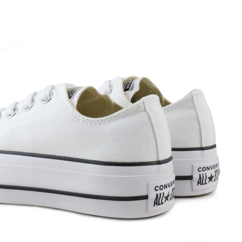 Zapatilla blanca LIFT Converse