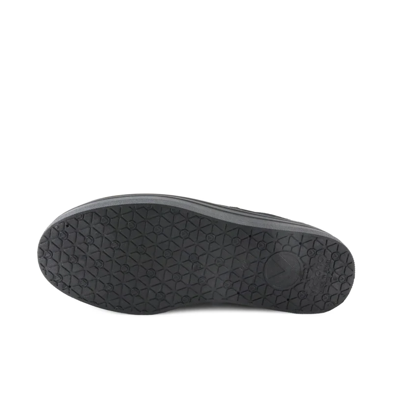 Zapatilla negro 9225 Victoria