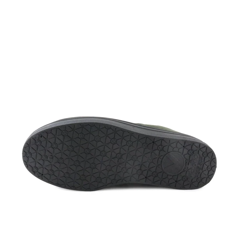 Zapatilla kaki 9205 Victoria