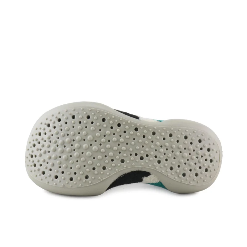 Zapatilla casa marrón 853B Collégien