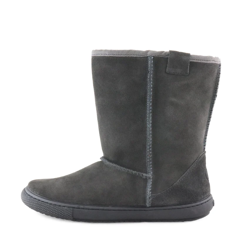 Bota serraje gris 8302 Vulladi