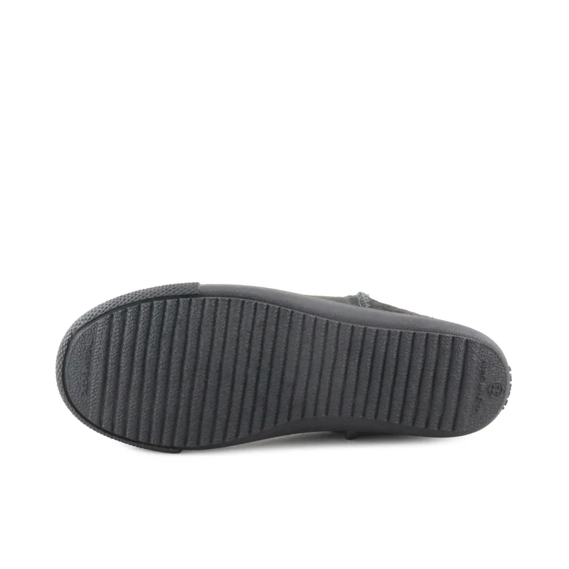 Bota serraje gris 8302 Vulladi