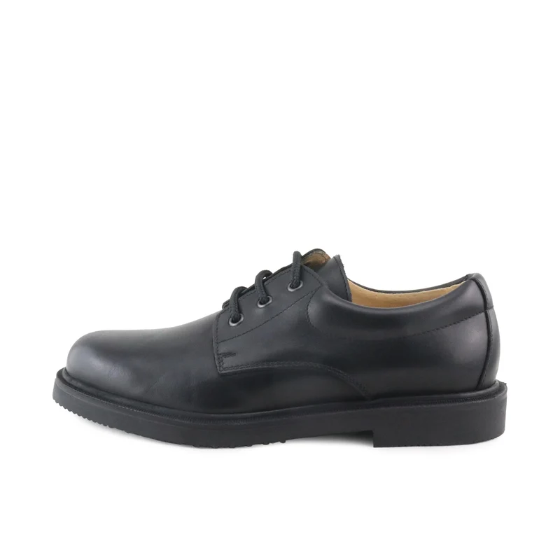 Blucher negro COLE Jeromín