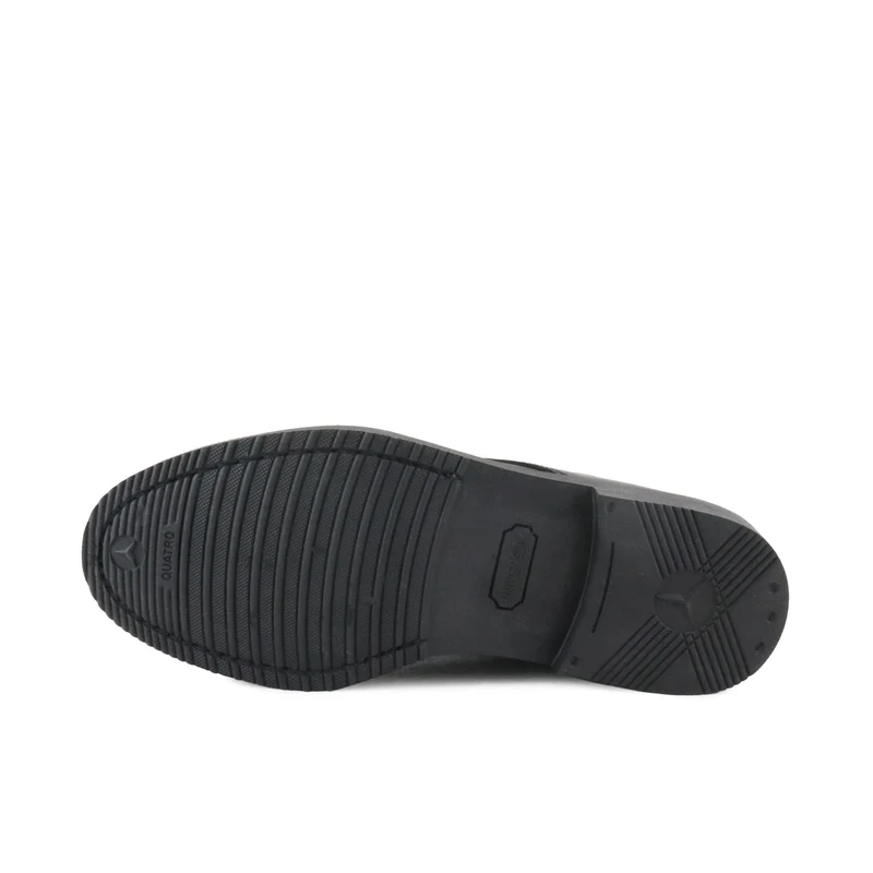Blucher negro COLE Jeromín