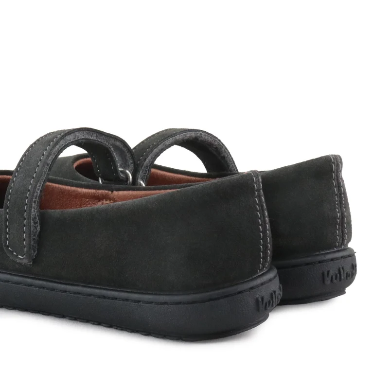 Mercedita serraje gris 488 Vulladi