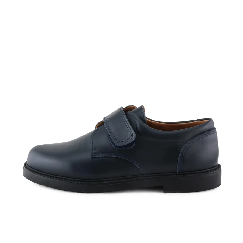 Blucher azul N610NEW Jeromín