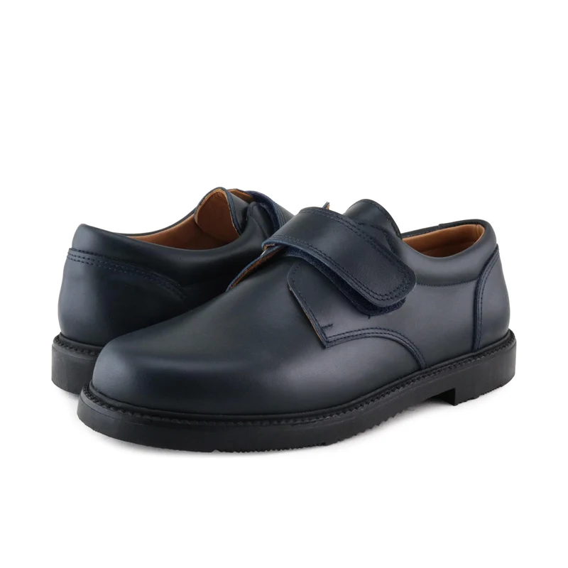 Blucher azul N610NEW Jeromín