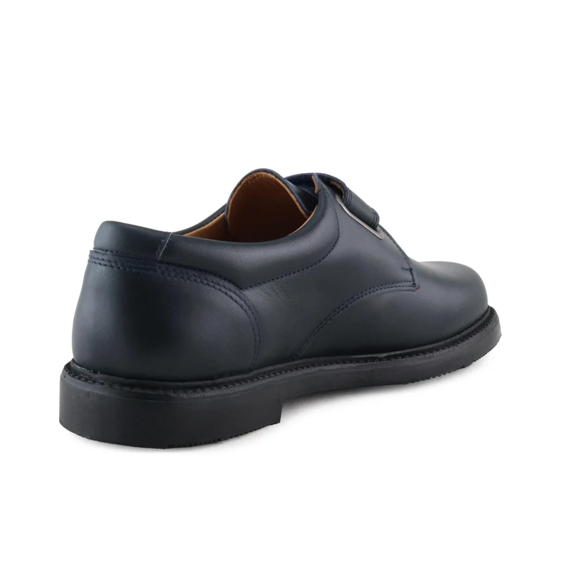 Blucher azul N610NEW Jeromín
