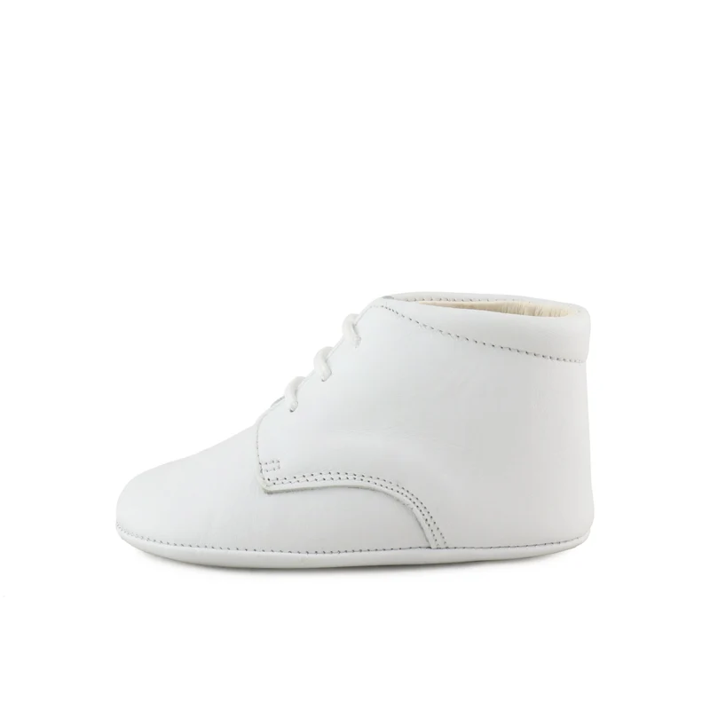 Bota blanca SP116 Jeromín