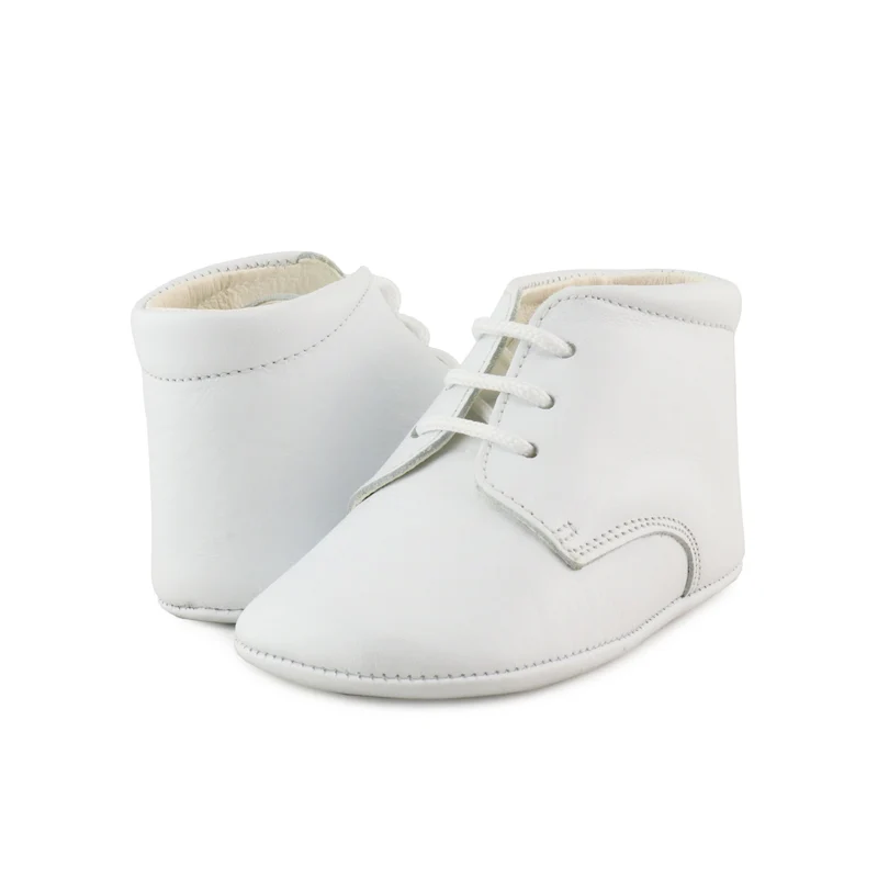 Bota blanca SP116 Jeromín