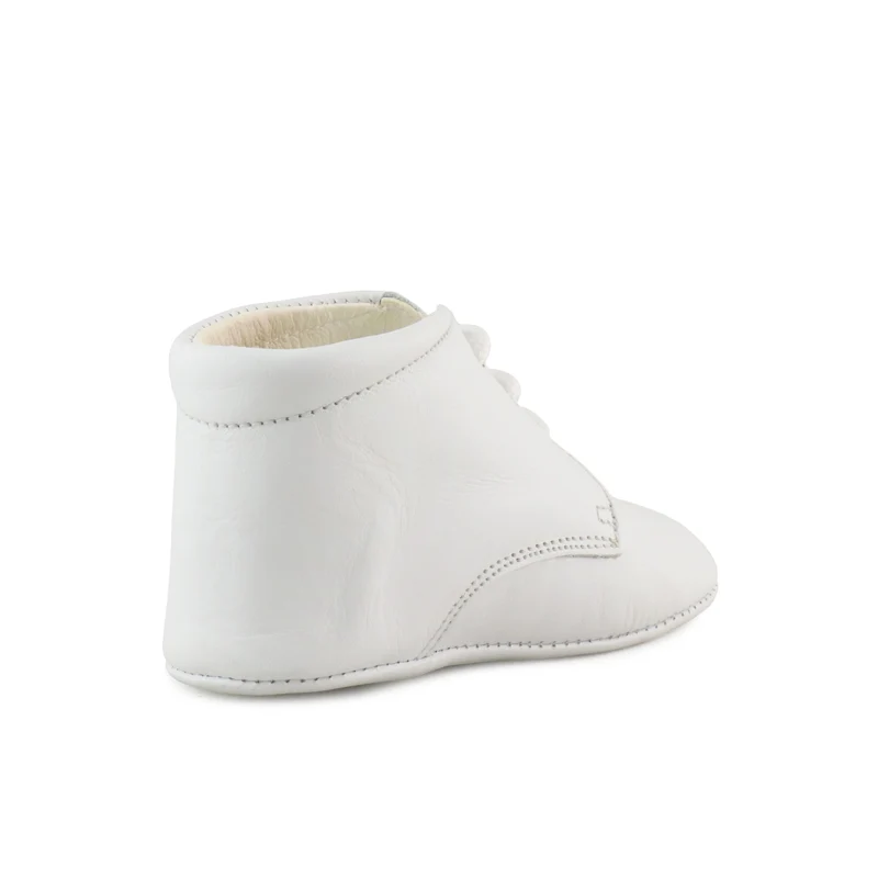 Bota blanca SP116 Jeromín