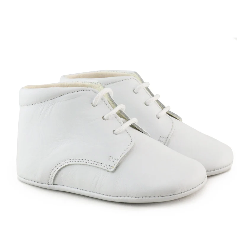 Bota blanca SP116 Jeromín