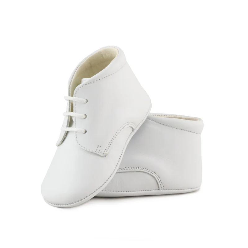 Bota blanca SP116 Jeromín