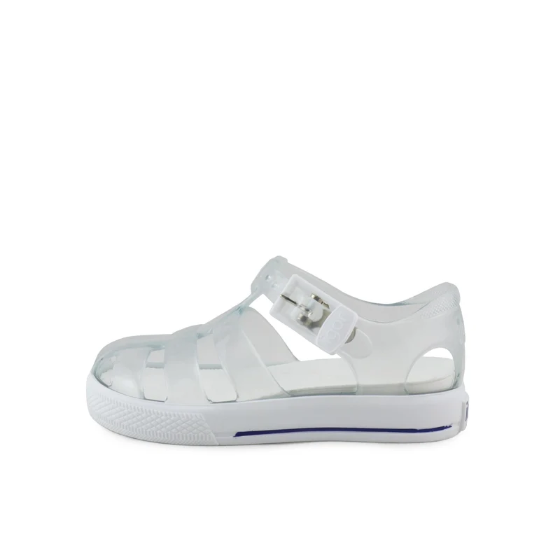 Cangrejera transparente TENIS Igor