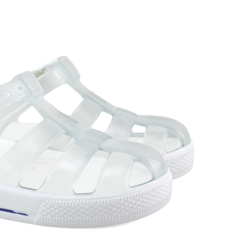 Cangrejera transparente TENIS Igor
